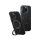 Etui do telefonów Uniq Etui Swivix do iPhone 16 Pro 360 Rotating Kickstand UNIQ-IP6.3P(2024)-SWVBLK